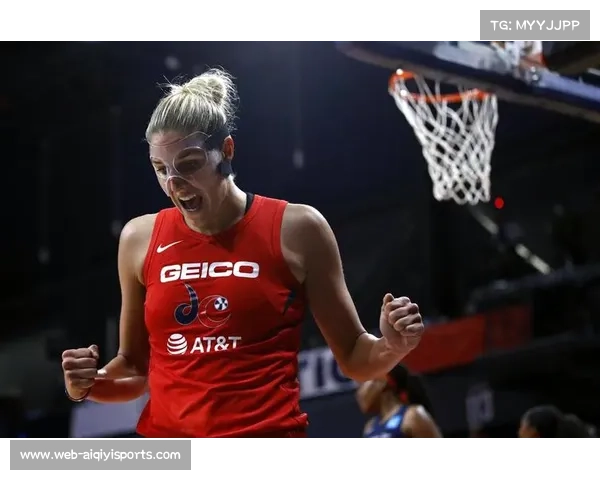 尼日利亚女篮球员备战WNBA选秀展现非洲力量与青春激情