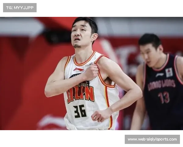 吉林队82-77逆转宁波，豪取三连胜